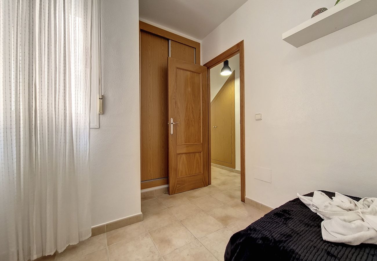 Appartement in San Pedro del Pinatar - San Pedro Apartment - 0410
