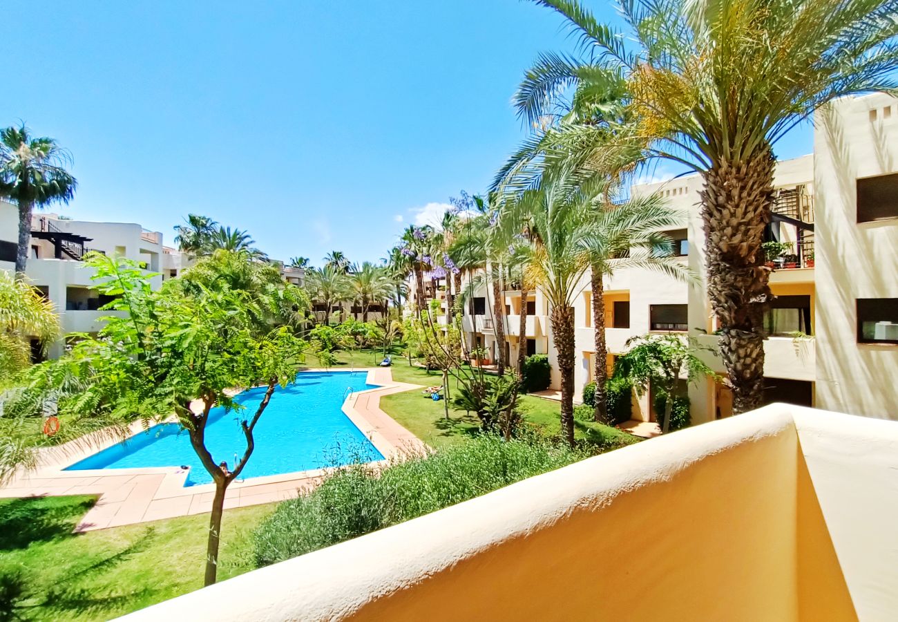 Appartement in Roda - Roda Golf Resort - 4010