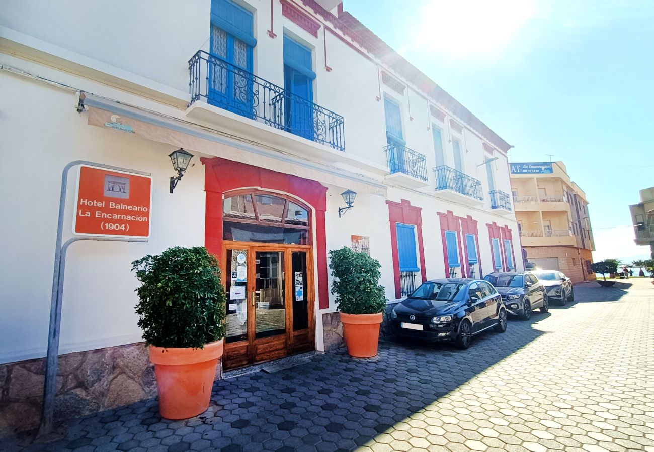 Appartement in Los Alcazares - Los Alcazares Centro - 4610