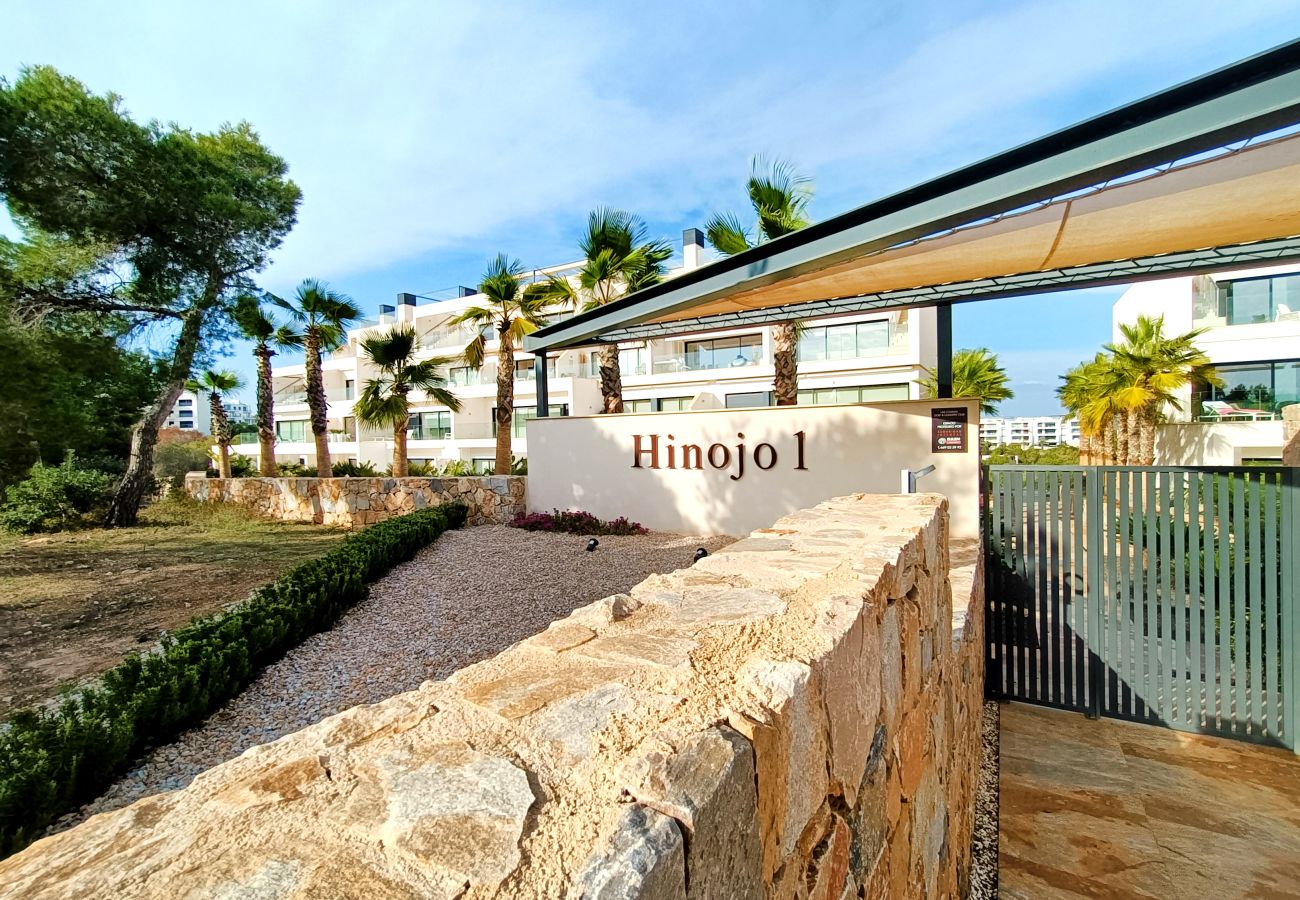 Appartement in Orihuela Costa - Hinojo143 @ Las Colinas Golf & Country Club