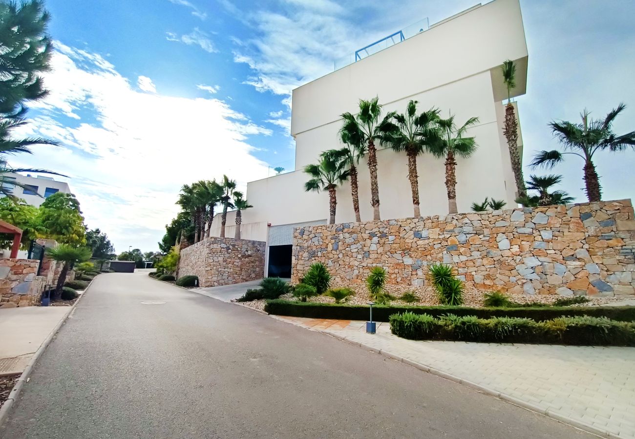 Appartement in Orihuela Costa - Hinojo143 @ Las Colinas Golf & Country Club