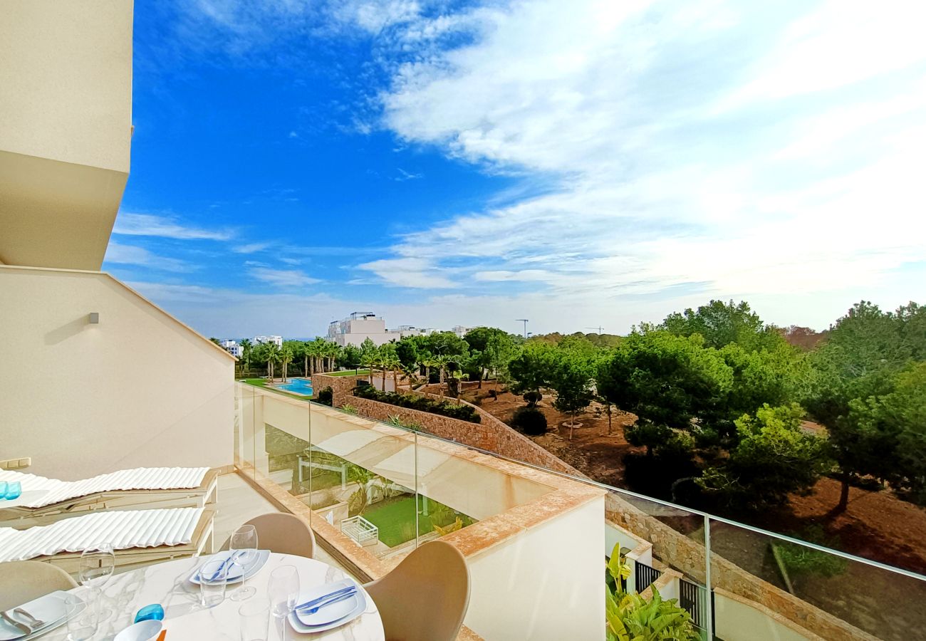 Appartement in Orihuela Costa - Hinojo143 @ Las Colinas Golf & Country Club