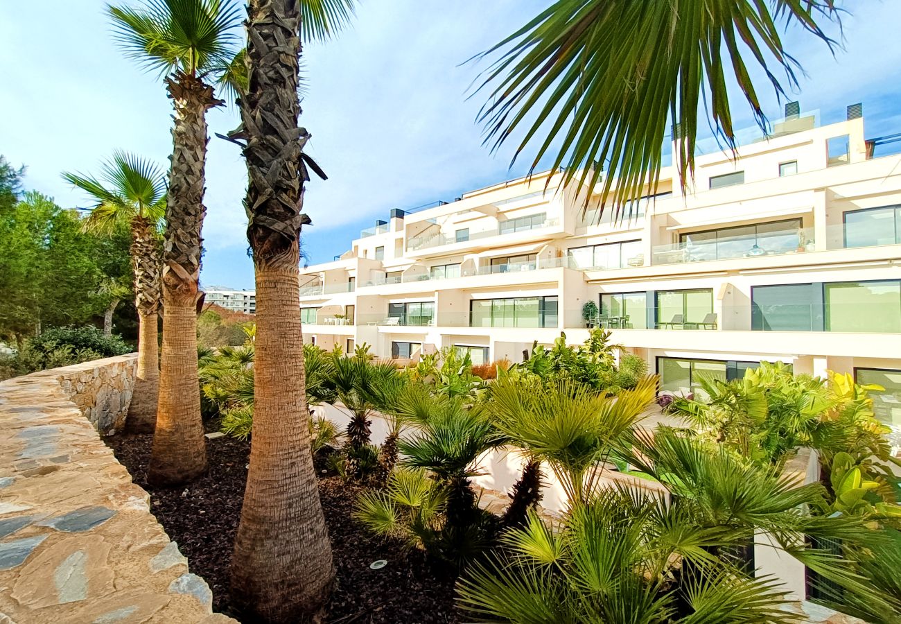 Appartement in Orihuela Costa - Hinojo143 @ Las Colinas Golf & Country Club