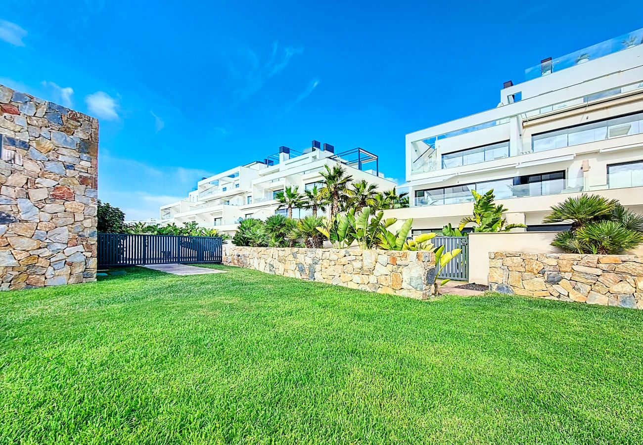 Appartement in Orihuela Costa - Hinojo143 @ Las Colinas Golf & Country Club