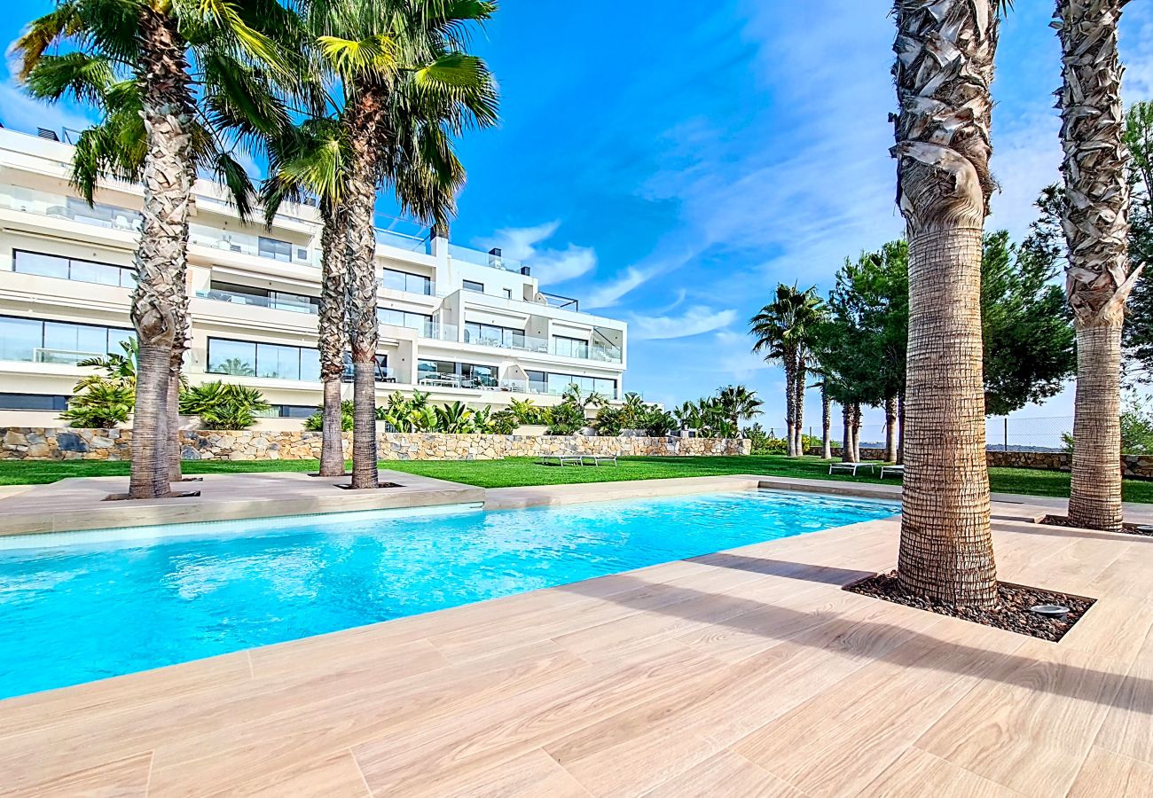 Appartement in Orihuela Costa - Hinojo143 @ Las Colinas Golf & Country Club