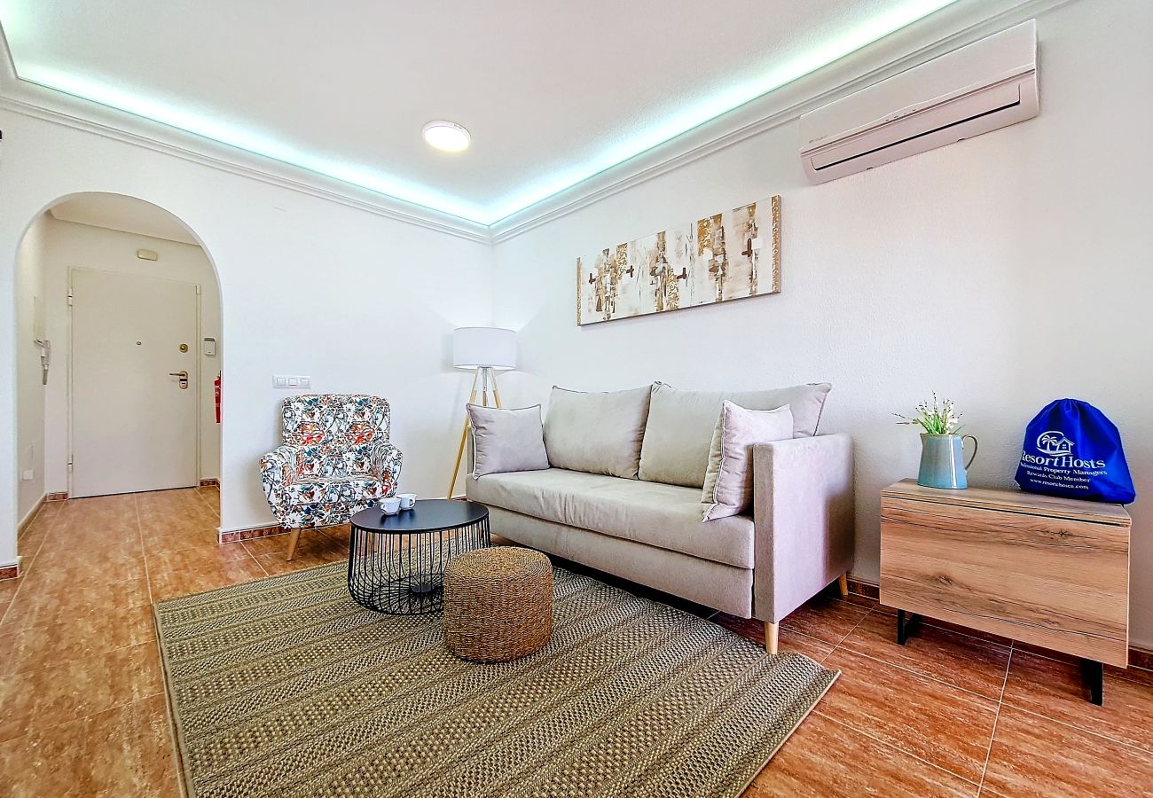 Appartement in Manga del Mar Menor - Los Miradores del Puerto - 4910