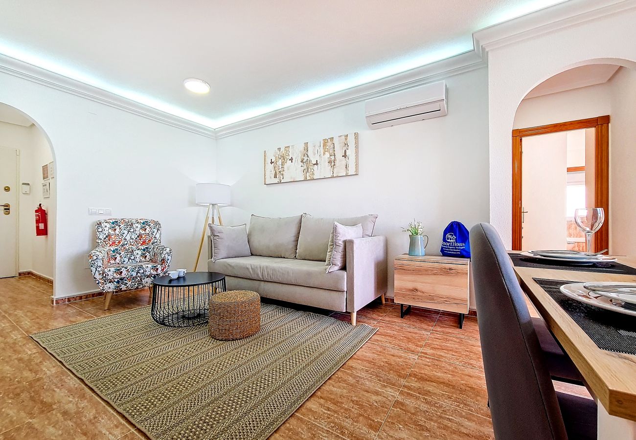 Appartement in Manga del Mar Menor - Los Miradores del Puerto - 4910