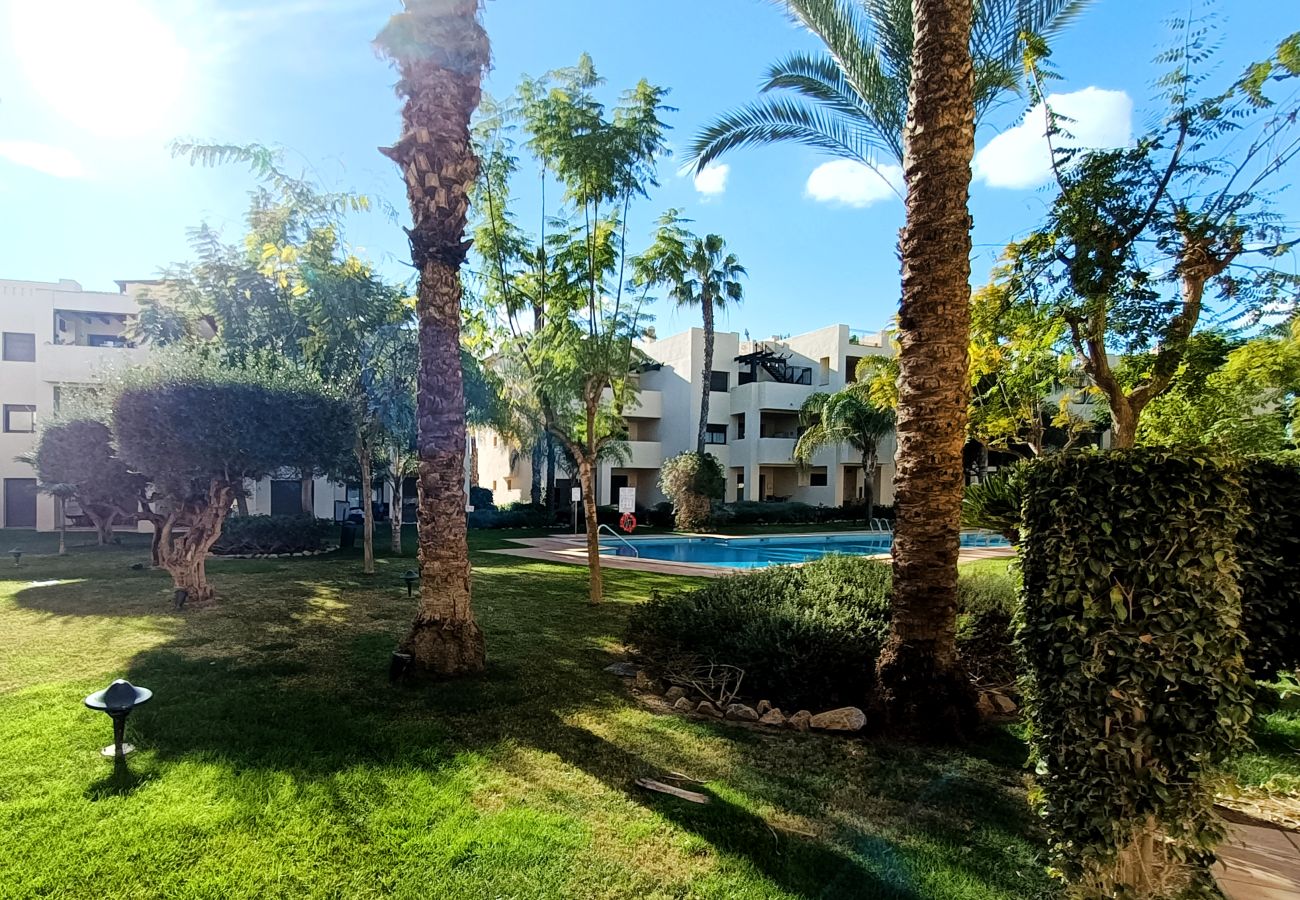 Appartement in Roda - Roda Golf Resort - 4210