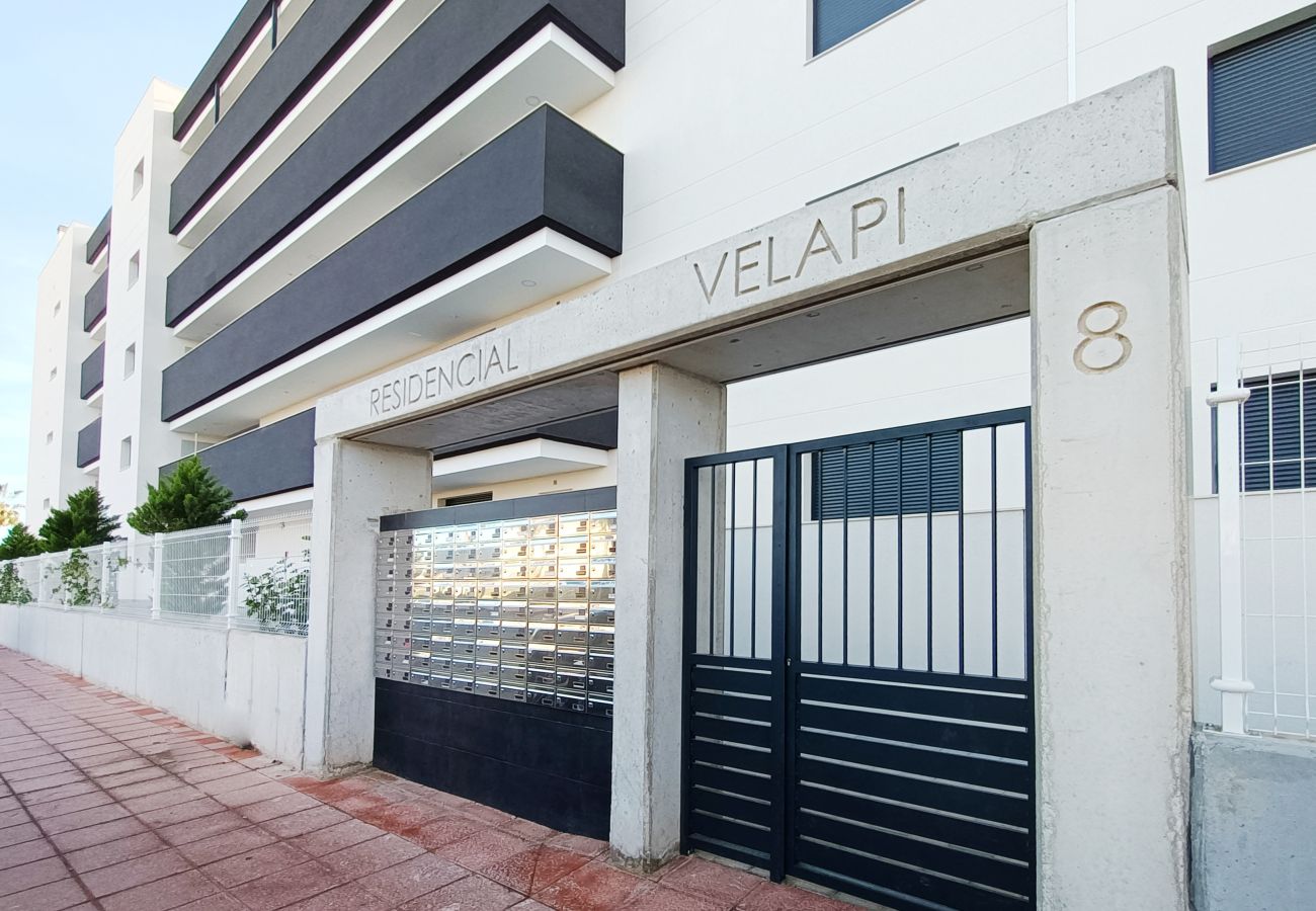 Appartement in San Javier - Los Alcazares Velapi - 5410